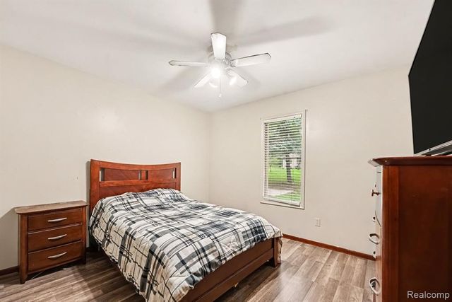 107 Michelle Drive, Romeo, MI 48065