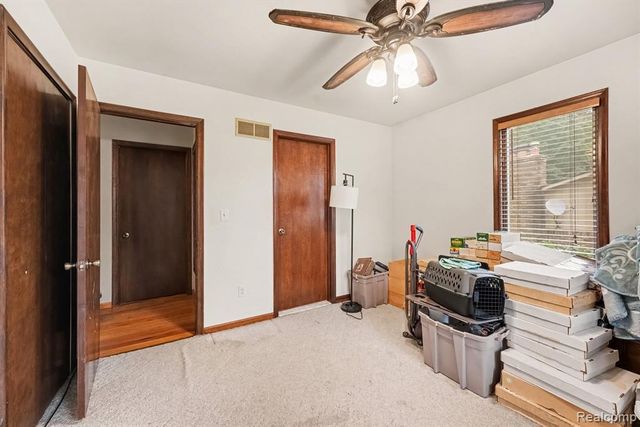 107 Michelle Drive, Romeo, MI 48065