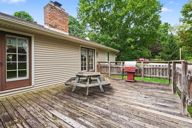 107 Michelle Drive, Romeo, MI 48065