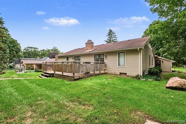 107 Michelle Drive, Romeo, MI 48065