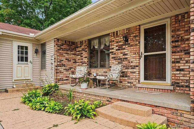 107 Michelle Drive, Romeo, MI 48065