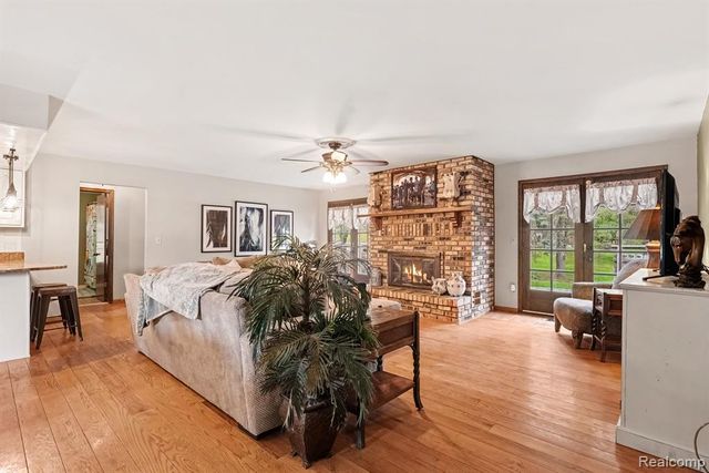 107 Michelle Drive, Romeo, MI 48065