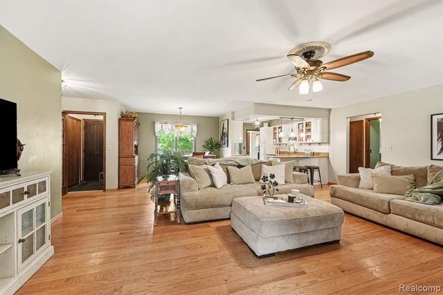 107 Michelle Drive, Romeo, MI 48065