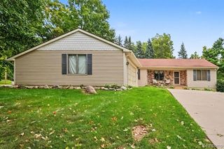 107 Michelle Drive, Romeo, MI 48065