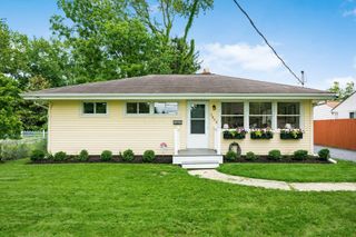 3808 Maize Road, Columbus, OH 43224