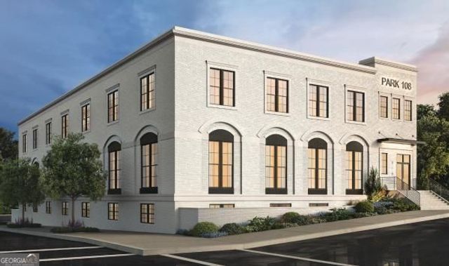 108 Park Place 110, Decatur, GA 30030