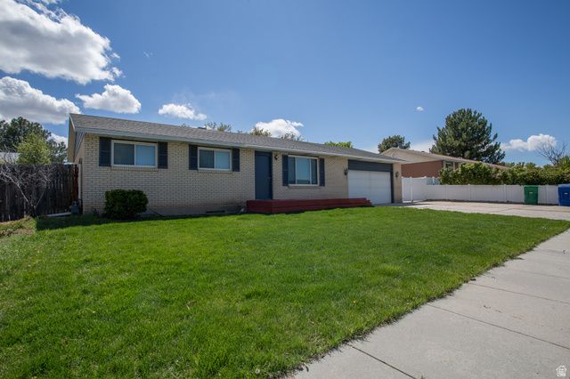 3305 W PAULA ANN ST, Taylorsville, UT 84129
