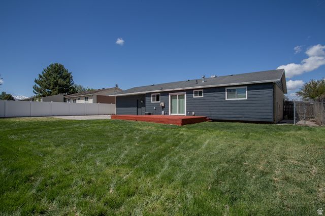 3305 W PAULA ANN ST, Taylorsville, UT 84129