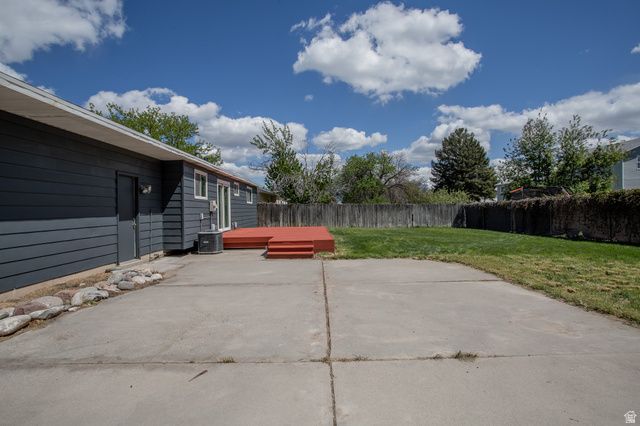 3305 W PAULA ANN ST, Taylorsville, UT 84129