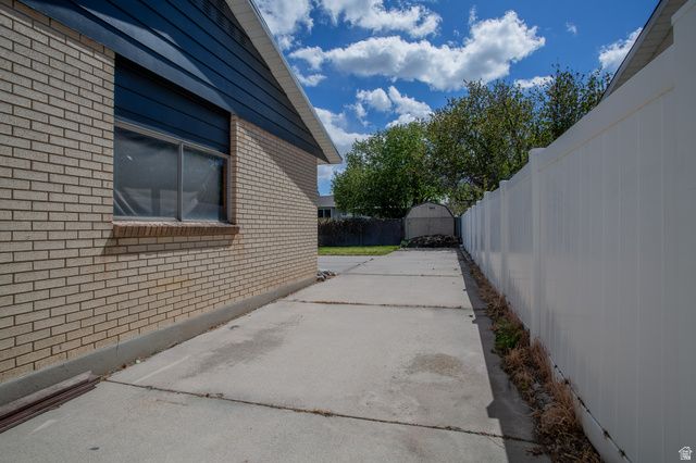 3305 W PAULA ANN ST, Taylorsville, UT 84129