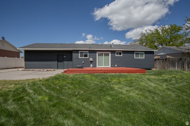 3305 W PAULA ANN ST, Taylorsville, UT 84129