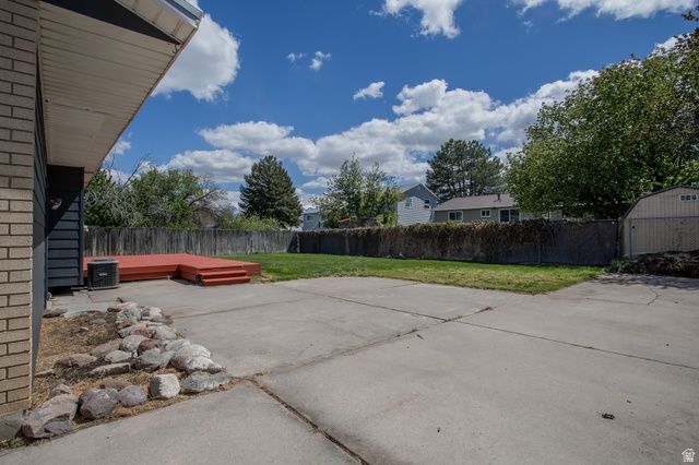 3305 W PAULA ANN ST, Taylorsville, UT 84129