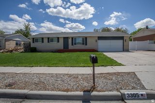 3305 W PAULA ANN ST, Taylorsville, UT 84129