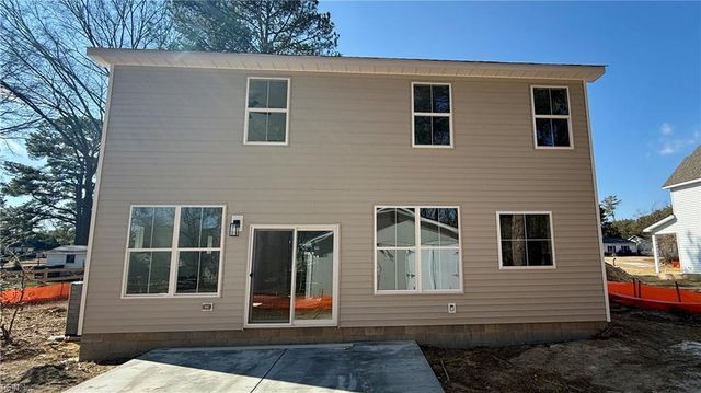 1635 Colonial AVE, Smithfield, VA 23430