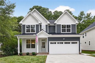 1635 Colonial AVE, Smithfield, VA 23430
