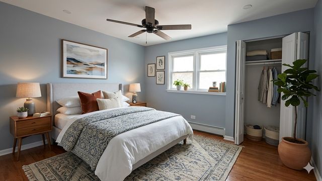 5404 N Central Avenue 2, Chicago, IL 60630