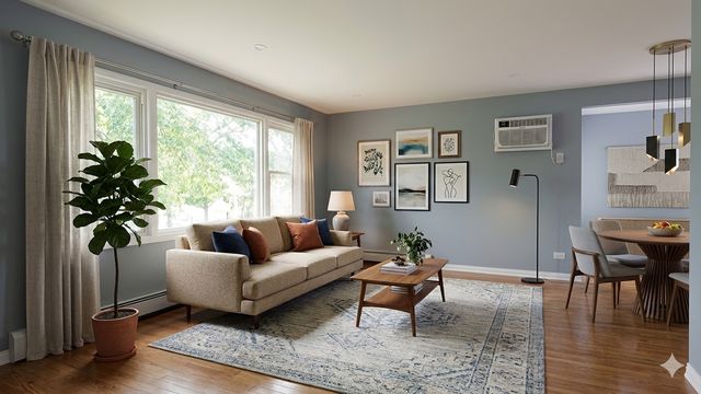 5404 N Central Avenue 2, Chicago, IL 60630