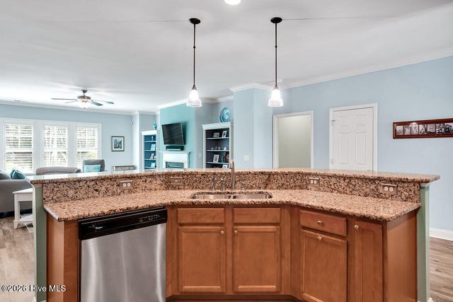 2017 Forest View Circle, Leland, NC 28451