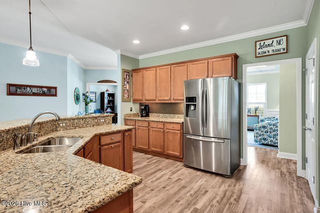 2017 Forest View Circle, Leland, NC 28451