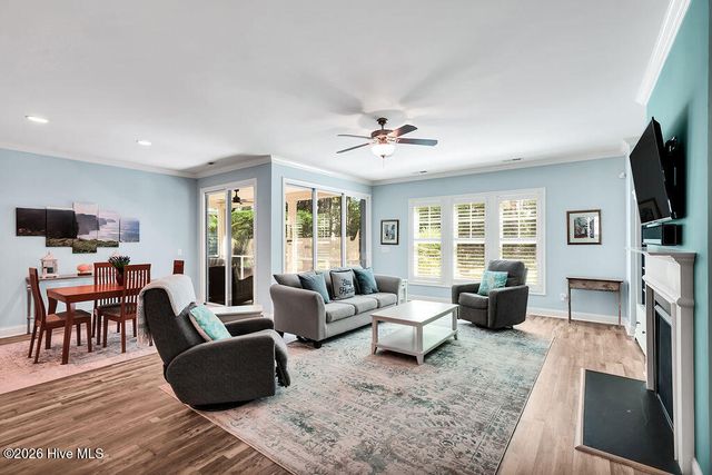 2017 Forest View Circle, Leland, NC 28451