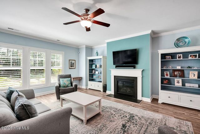 2017 Forest View Circle, Leland, NC 28451
