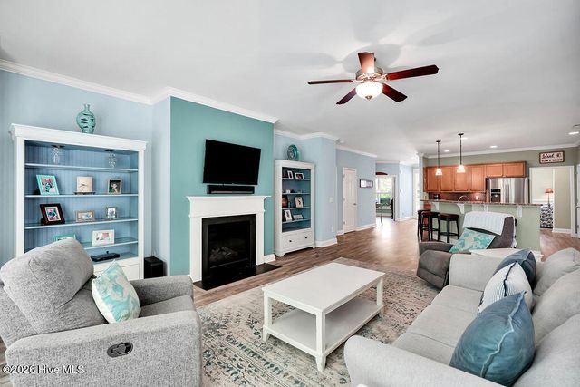 2017 Forest View Circle, Leland, NC 28451