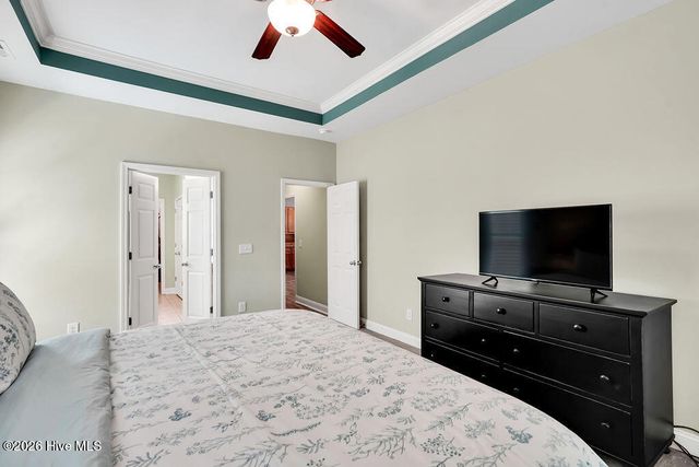 2017 Forest View Circle, Leland, NC 28451
