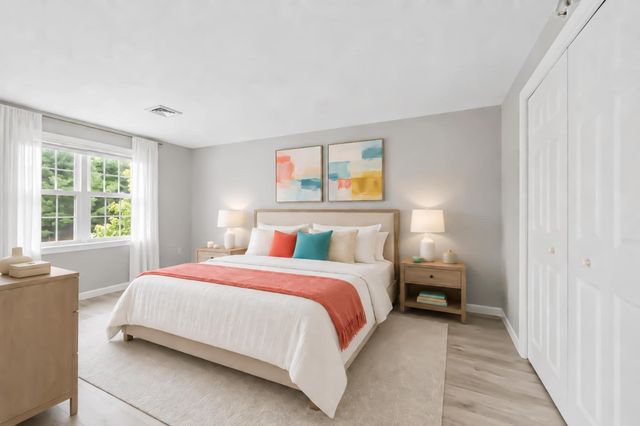 9 Green Briar Rd 9, Fitchburg, MA 01420