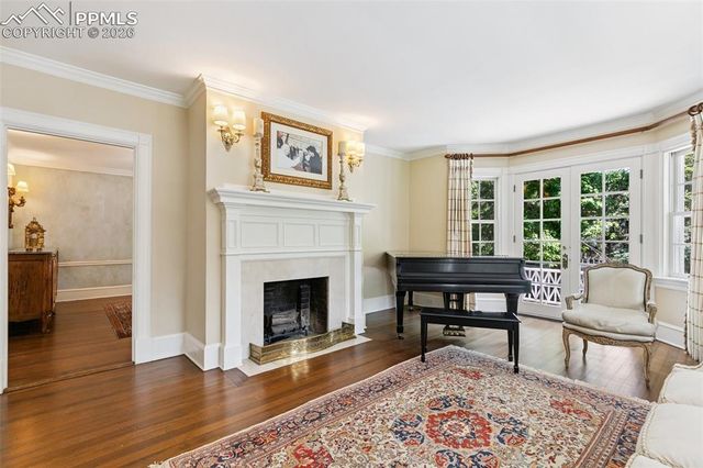 9 Broadmoor Avenue, Colorado Springs, CO 80906