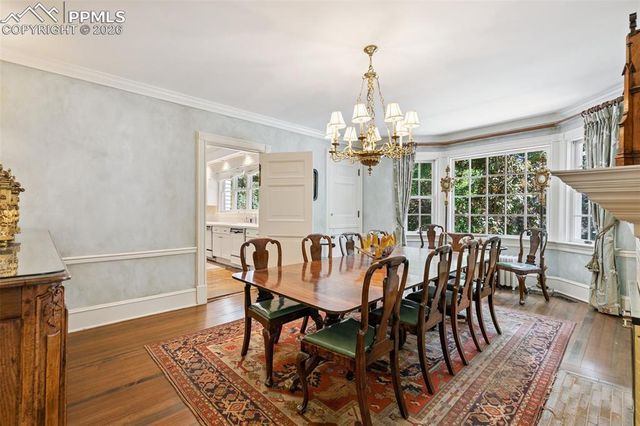 9 Broadmoor Avenue, Colorado Springs, CO 80906