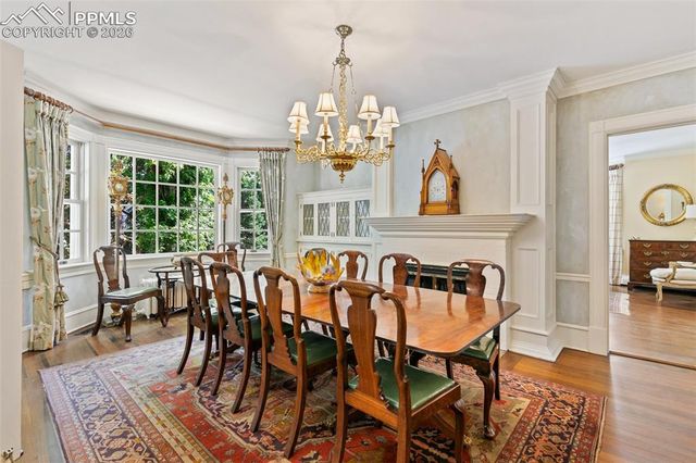 9 Broadmoor Avenue, Colorado Springs, CO 80906