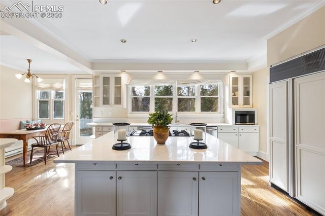 9 Broadmoor Avenue, Colorado Springs, CO 80906