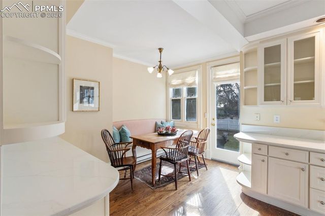 9 Broadmoor Avenue, Colorado Springs, CO 80906