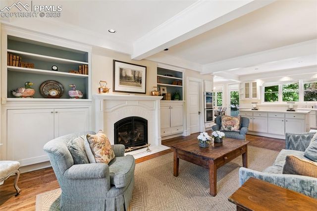 9 Broadmoor Avenue, Colorado Springs, CO 80906