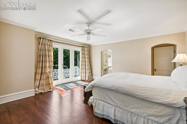 9 Broadmoor Avenue, Colorado Springs, CO 80906