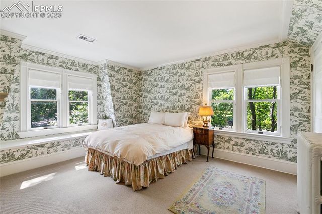 9 Broadmoor Avenue, Colorado Springs, CO 80906