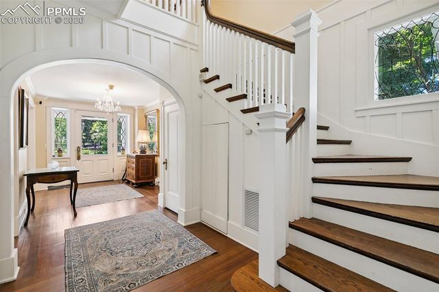 9 Broadmoor Avenue, Colorado Springs, CO 80906