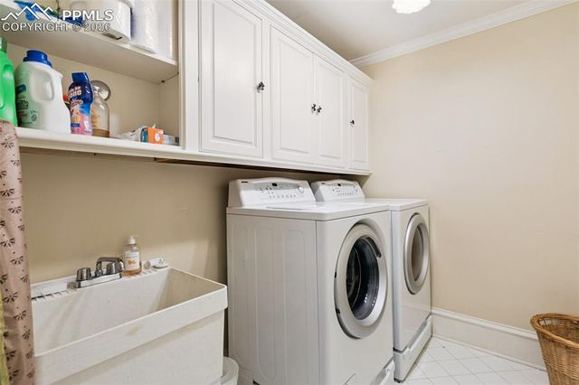 9 Broadmoor Avenue, Colorado Springs, CO 80906