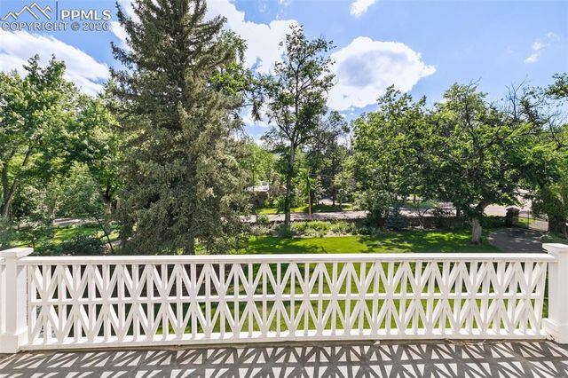 9 Broadmoor Avenue, Colorado Springs, CO 80906