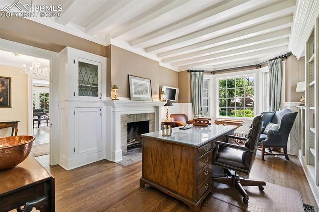 9 Broadmoor Avenue, Colorado Springs, CO 80906