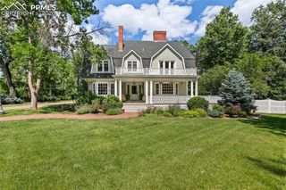 9 Broadmoor Avenue, Colorado Springs, CO 80906