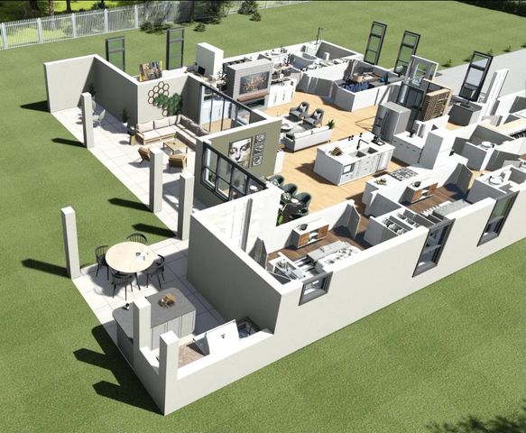 135 SE Via Lago Garda, Port St. Lucie, Port St Lucie, FL 34952