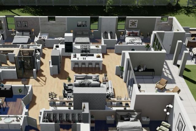 135 SE Via Lago Garda, Port St. Lucie, Port St Lucie, FL 34952