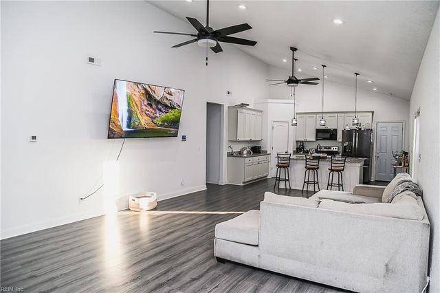 821 Duke ST, Portsmouth, VA 23704