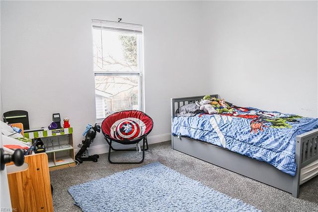 821 Duke ST, Portsmouth, VA 23704