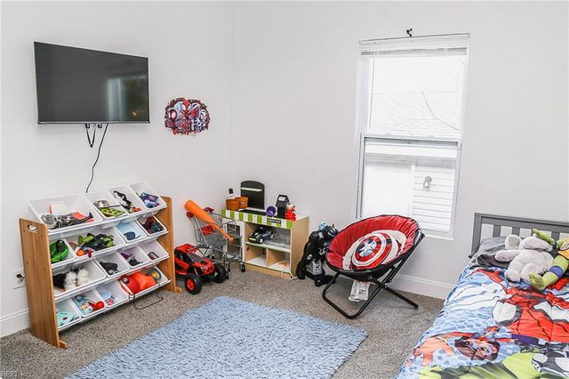 821 Duke ST, Portsmouth, VA 23704