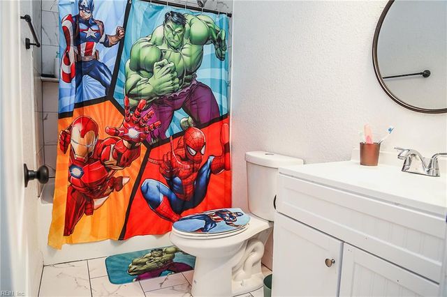 821 Duke ST, Portsmouth, VA 23704