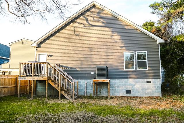 821 Duke ST, Portsmouth, VA 23704