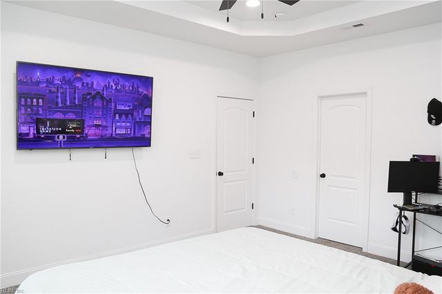 821 Duke ST, Portsmouth, VA 23704