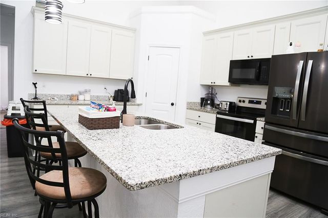 821 Duke ST, Portsmouth, VA 23704